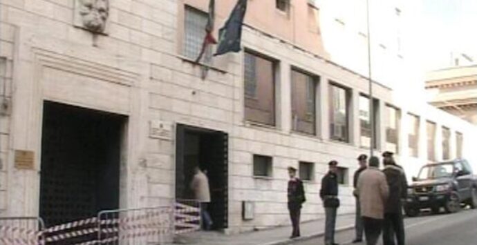 Reggio, 13 anni fa la bomba in Procura generale che cambiò la storia della città