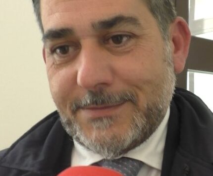 Memorial Gianluca Vialli, Brunetti: «E’ un onore che si sia scelta Reggio Calabria»