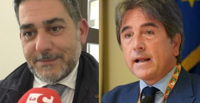 Circoscrizioni a Reggio, il vicepresidente di Anci smentisce Brunetti: «Non abbiamo avuto alcun ruolo»
