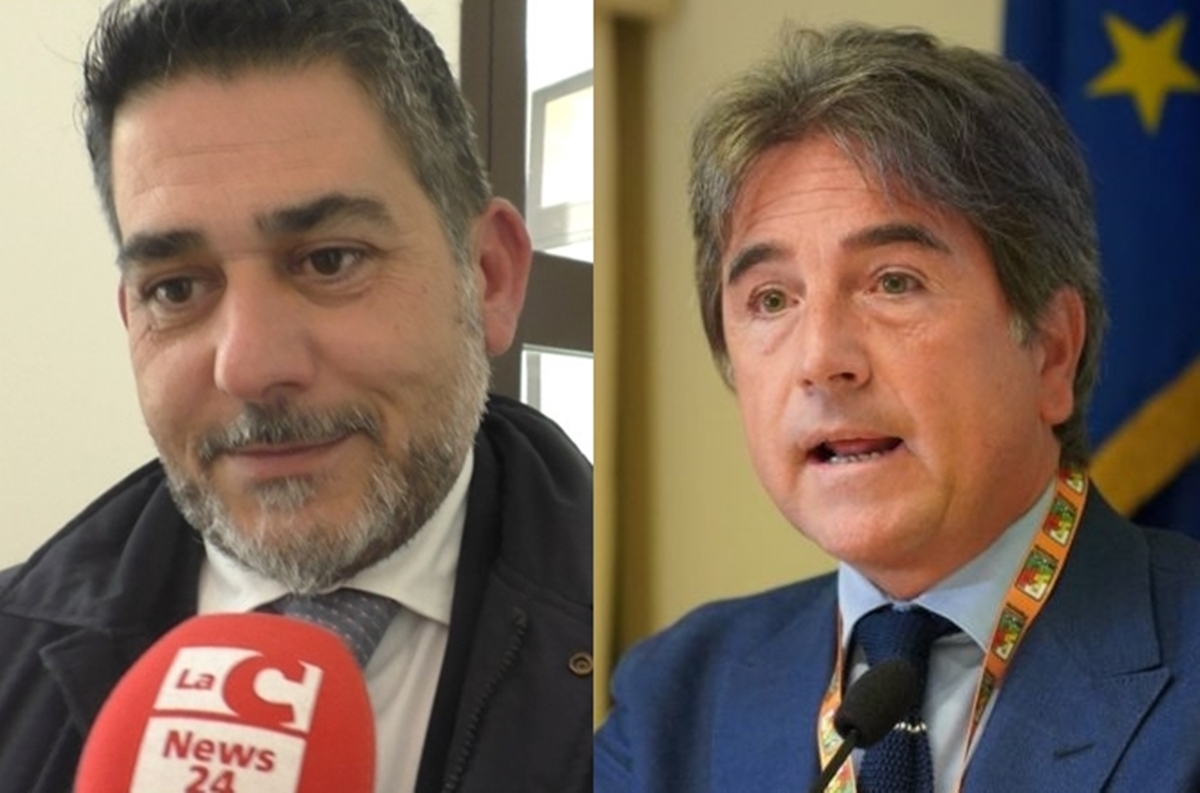 Circoscrizioni a Reggio, il vicepresidente di Anci smentisce Brunetti: «Non abbiamo avuto alcun ruolo»