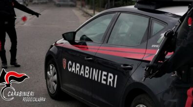 Locri, carabinieri rivengono bossolo di cannone inesploso in abitazione di agricoltore