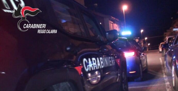 Palmi, traffico di droga e armi: 11 arresti dei carabinieri tra le “Nuove leve” – VIDEO