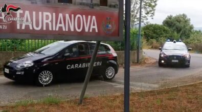 Traffico e spaccio di droga nella Piana, un indagato: «Se trovo una pistola ammazzo i carabinieri» – NOMI
