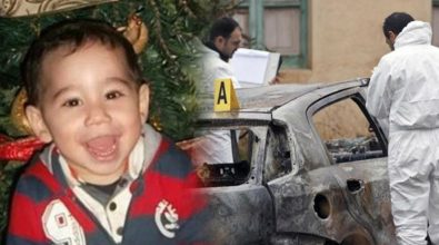Anniversario omicidio Cocò Campilongo, Marziale: «Abominio uccidere bambini»