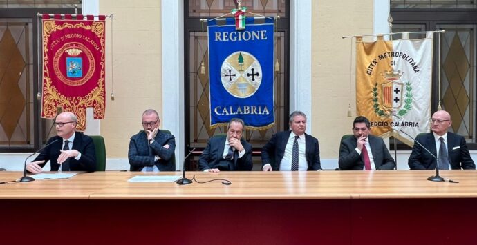 A Reggio la prima festa regionale della Polizia Locale