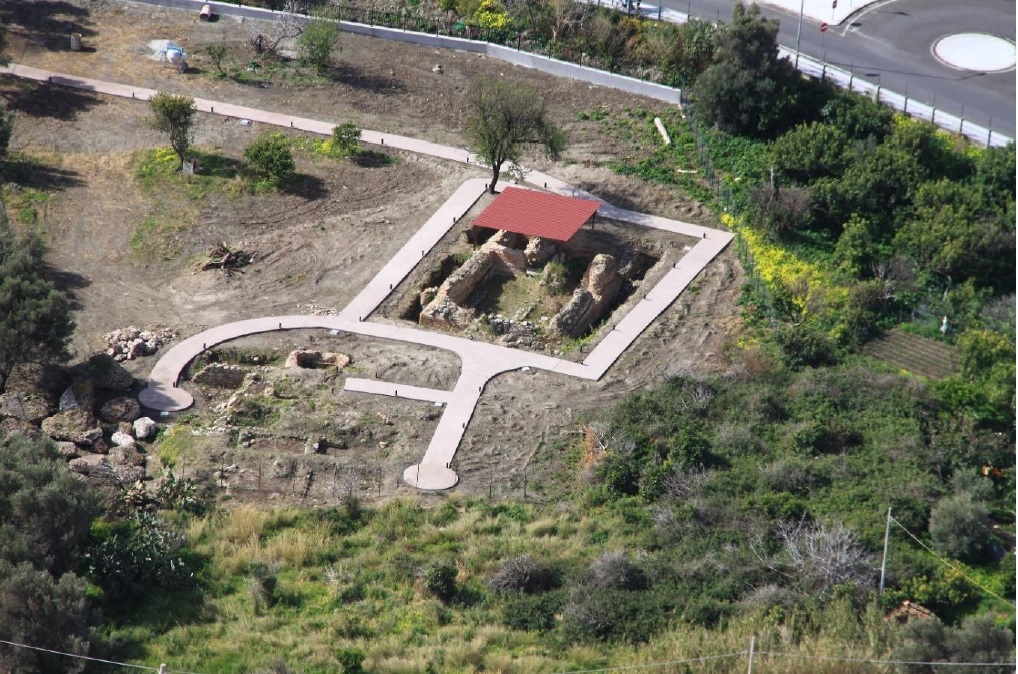Motta San Giovanni, in arrivo 400mila euro per l’area archeologica di Lazzaro