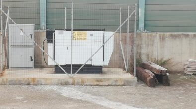 Lazzaro, rete fognaria: Ancadic segnala il malfunzionamento delle pompe di sollevamento