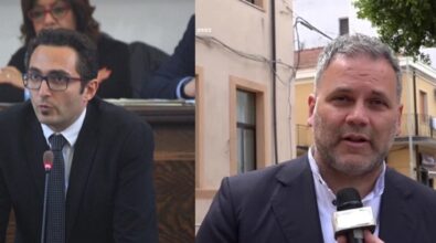 Polistena, il sindaco denuncia per “stalking politico” il consigliere Pisano