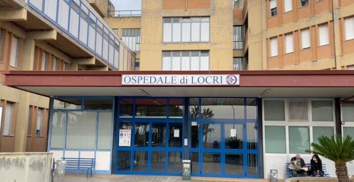 Ospedale di Locri, la Cgil promuove il direttore sanitario D’Ascoli