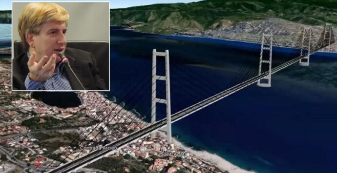Ponte sullo Stretto, Marino: «Non reggerebbe un terremoto come quello in Turchia»