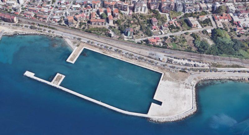 Villa San Giovanni, occhi puntati sul waterfront: dal piano spiagge al porticciolo. Ecco cosa cambierà