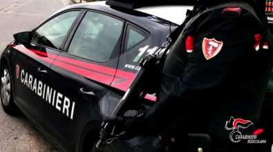 ‘Ndrangheta, sequestri nella Locride, a Roma e in Portogallo