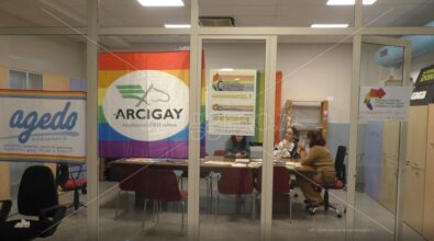 A Reggio attivo il centro contro le discriminazioni Lgbt: «Oltre duecento istanze di supporto» – VIDEO