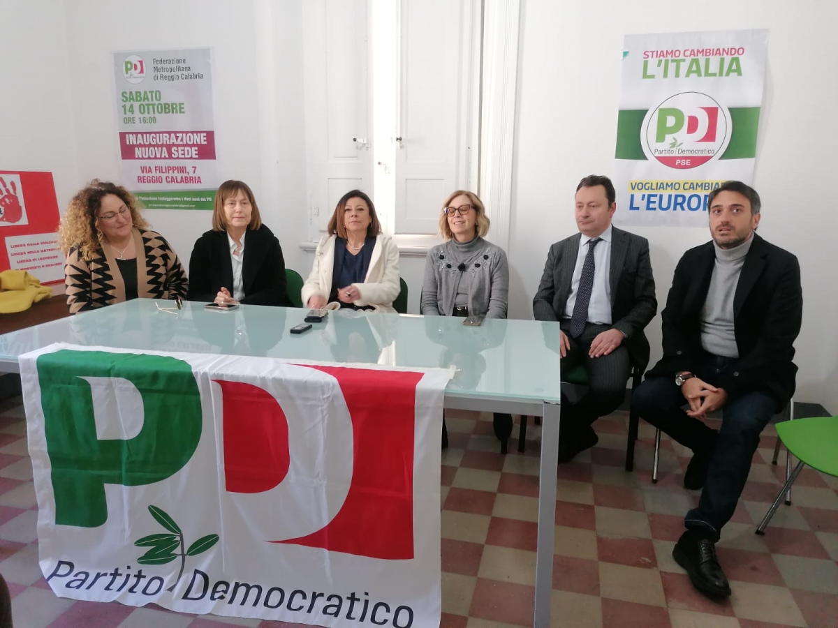 De Micheli si fa strada nel Pd: «La mia è l’unica proposta di riforma del Partito»