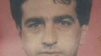 Nel 1996 a Lazzaro l’omicidio di Francesco Giorgino, la moglie Domenica: «Ancora attendiamo giustizia»