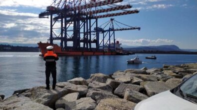Porto di Gioia Tauro, il sindacato Orsa: «Nostre dichiarazioni strumentalizzate»