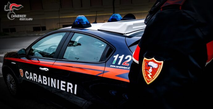 Reggio, furto in abitazione: arrestato 39enne