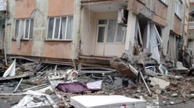 Reggio, terremoto tra Siria e Turchia: «La notte in strada mentre la terra tremava»