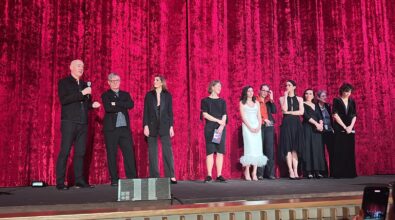 Calabria Film Commission: ieri la prima di “The Good Mothers” al Festival di Berlino