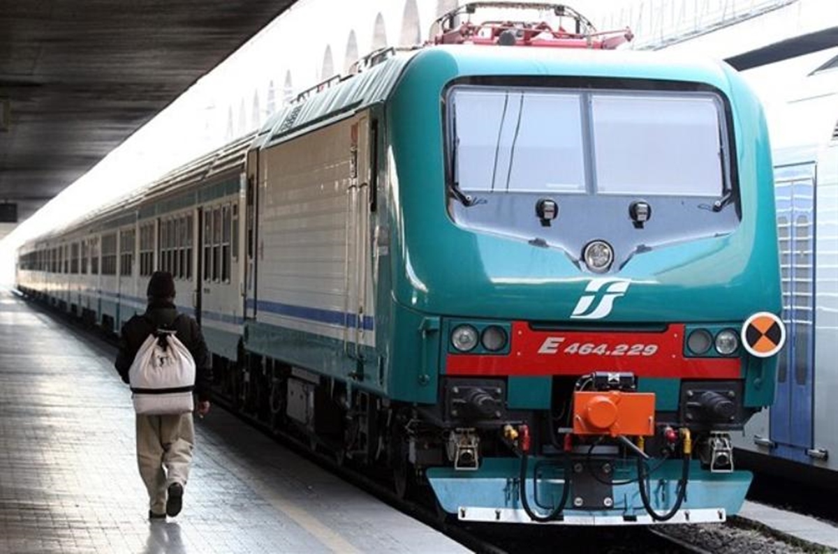 Nuove stazioni ferroviarie a Reggio: sopralluoghi a San Leo, Bocale II e Sant’Elia di Lazzaro
