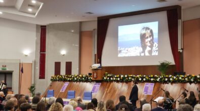 A Reggio il ricordo di Lilia Gaeta, Mancuso: «Necessario umanizzare le cure e promuovere la ricerca contro il cancro»