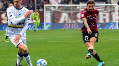 Reggina-Modena 2-1, gli highlights della partita – VIDEO
