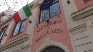 Reggio, protocollo di collaborazione tra Comune e Accademia di Belle Arti per arte e cultura
