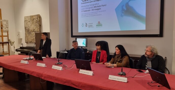 “Calabria in campus 2023”, la Fondazione Scopelliti investe sul diario dell’accoglienza