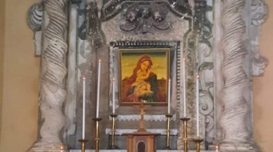 Reggio, appello urgente per salvare la chiesa della Graziella