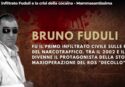 Mammasantissima, l’ex infiltrato Bruno Fuduli e la crisi della cocaina – VIDEO