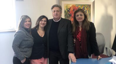 Reggio, celebrata all’Hospice la giornata mondiale del malato