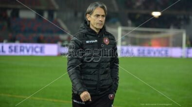 Reggina, Inzaghi verso Perugia: «Servono i punti». Ma c’é Ménez in dubbio