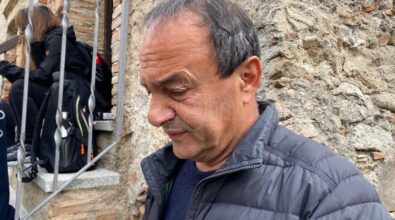 Naufragio migranti a Crotone, Lucano: «Definirli clandestini è discriminatorio»