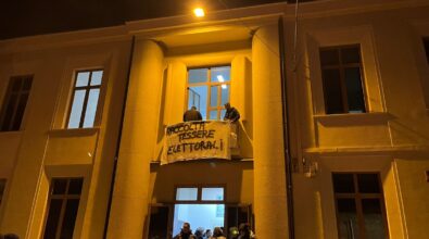 Ospedale Oppido, il Comitato non molla: «Sit-in a oltranza, alle promesse seguano i fatti»