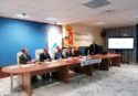 Reggio, presentato il nuovo direttivo di DonatoriNati: l’ispettore Figliomeni è il presidente