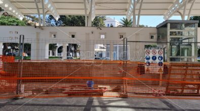 Stazione “Lido Museo” a Reggio, gli addetti ai lavori: «Un punto di partenza?»