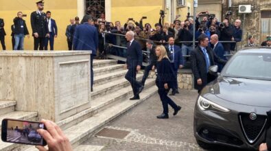 Il Governo in Calabria, dopo la strage dei migranti a Cutro oggi il Consiglio dei ministri