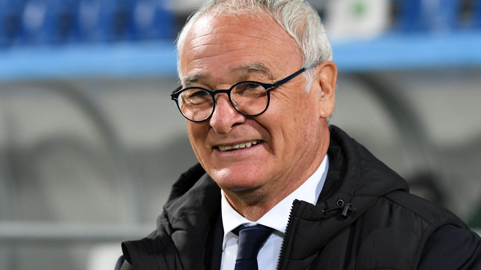 Verso Reggina-Cagliari, Ranieri: «Troveremo il pienone»