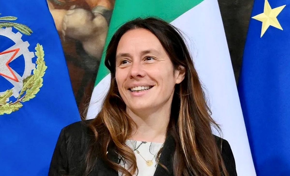 Calabria, il tour del Ministro della disabilità Alessandra Locatelli toccherà anche Reggio