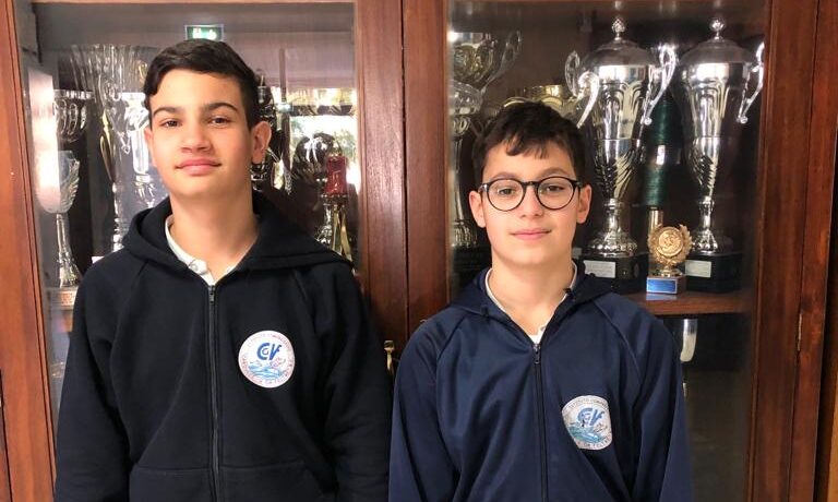 Reggio, due alunni del “Carducci-Da Feltre” alla finale nazionale dei campionati di Astronomia 