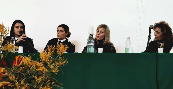 Palmi, il “Pizi” celebra il coraggio delle donne con la giudice Giulia Pantano