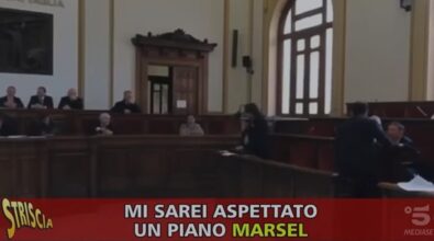 Reggio, Italia viva su gaffe di Latella a Striscia la notizia: «Sciacallaggio mediatico inumano»