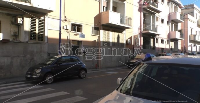 Omicidio a Reggio, Davi: «Era perseguitato ci sono le prove. Lo avevano picchiato per strada»