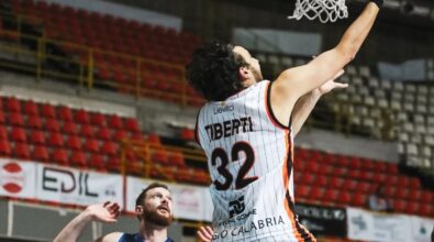 Basket, la Viola riceve la Virtus Padova: serve una vittoria per sperare ancora