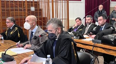 ‘Ndrangheta stragista, nuove intercettazioni riaprono il processo: sentenza il 23 marzo