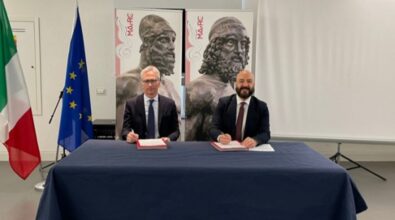 Reggio, rinnovata la collaborazione tra Museo e Camera di Commercio