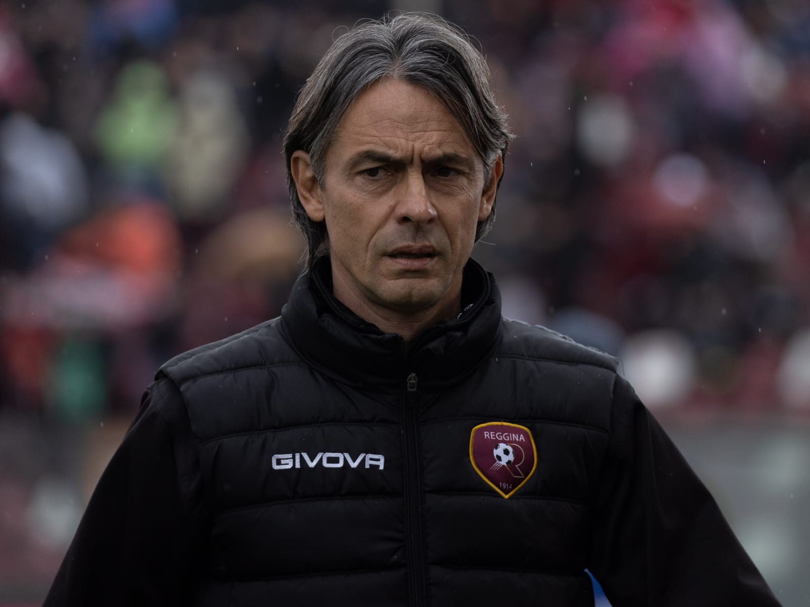 Reggina-Venezia, Inzaghi: «Salvi con questa vittoria, ora un Granillo infuocato»