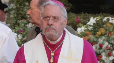 Chiesa in lutto, è morto monsignor Benigno Papa