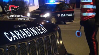 Armi, munizioni e 83 detonatori a miccia: sequestri e denunce dei carabinieri nel Reggino