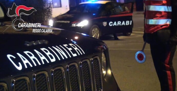 ‘Ndrangheta, maxiblitz in Calabria: 167 indagati